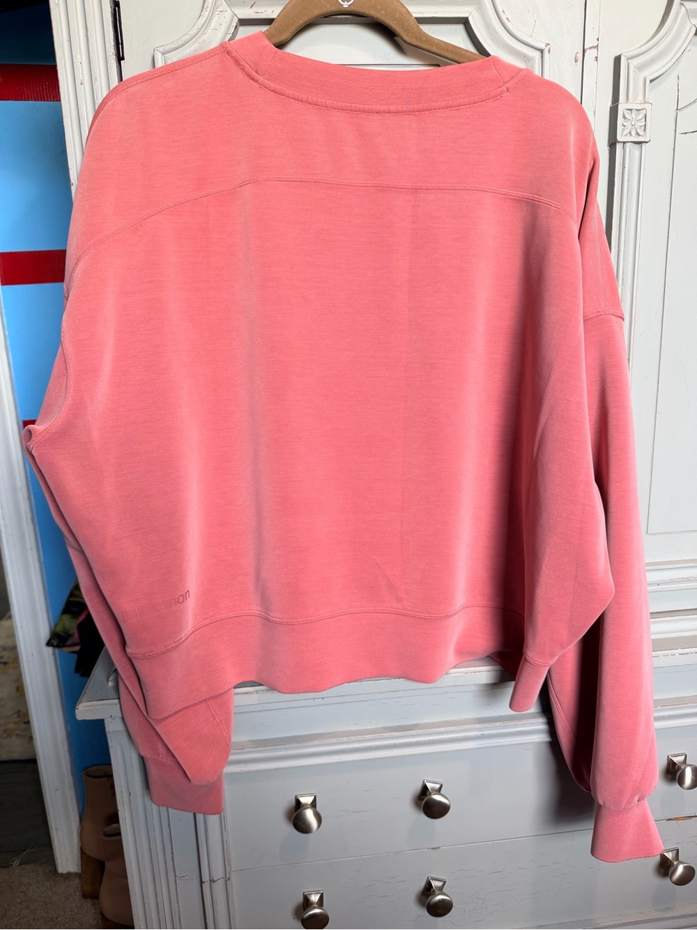 Lululemon Softstreme Size 12